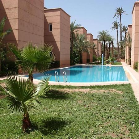 Residence Alqaria Assiyahiya 2 マラケシュ エクステリア 写真
