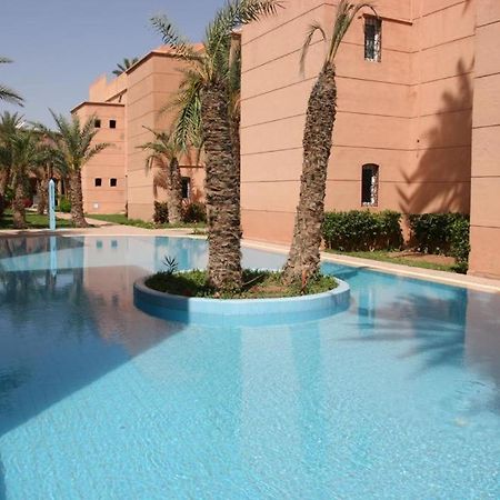 Residence Alqaria Assiyahiya 2 マラケシュ エクステリア 写真