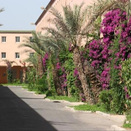 Residence Alqaria Assiyahiya 2 マラケシュ エクステリア 写真