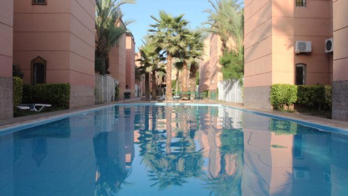 Residence Alqaria Assiyahiya 2 マラケシュ 部屋 写真