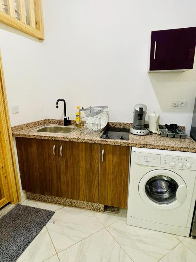 Residence Alqaria Assiyahiya 2 マラケシュ エクステリア 写真
