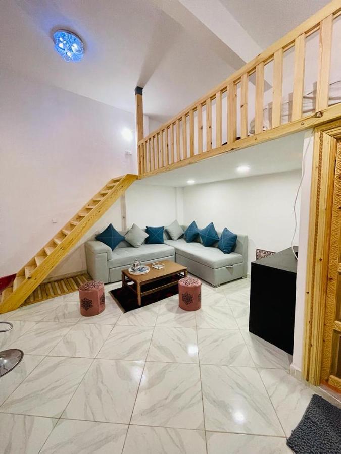 Residence Alqaria Assiyahiya 2 マラケシュ エクステリア 写真