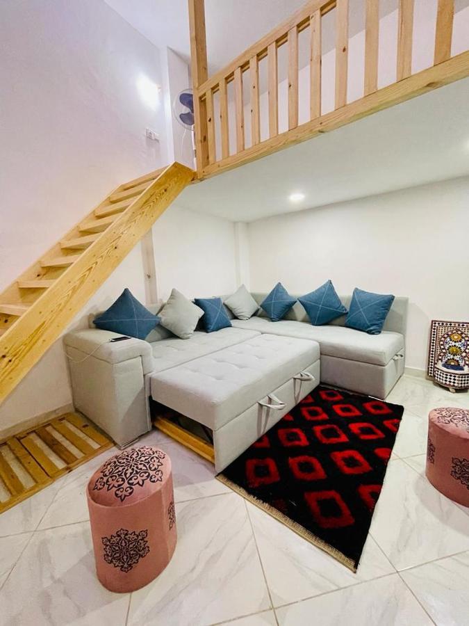 Residence Alqaria Assiyahiya 2 マラケシュ エクステリア 写真