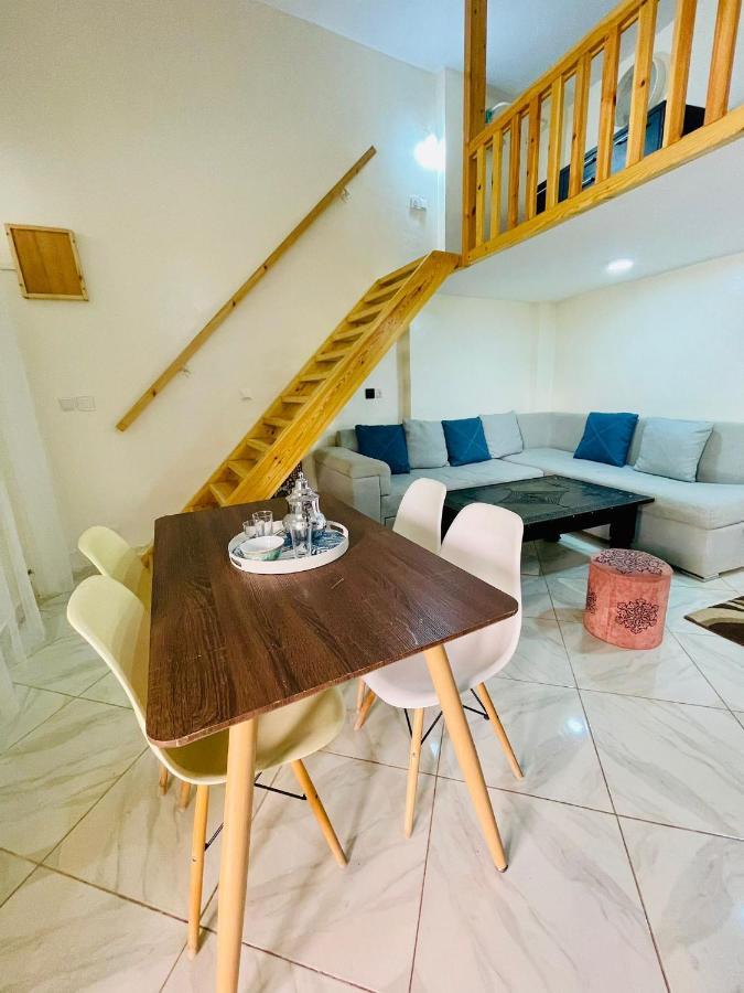 Residence Alqaria Assiyahiya 2 マラケシュ エクステリア 写真