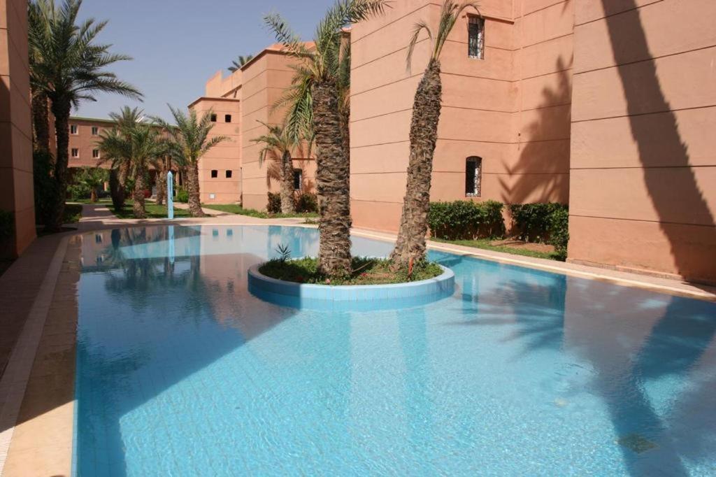 Residence Alqaria Assiyahiya 2 マラケシュ エクステリア 写真