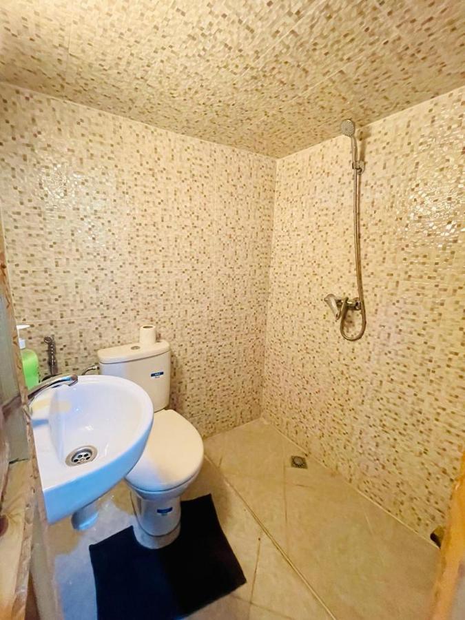 Residence Alqaria Assiyahiya 2 マラケシュ エクステリア 写真